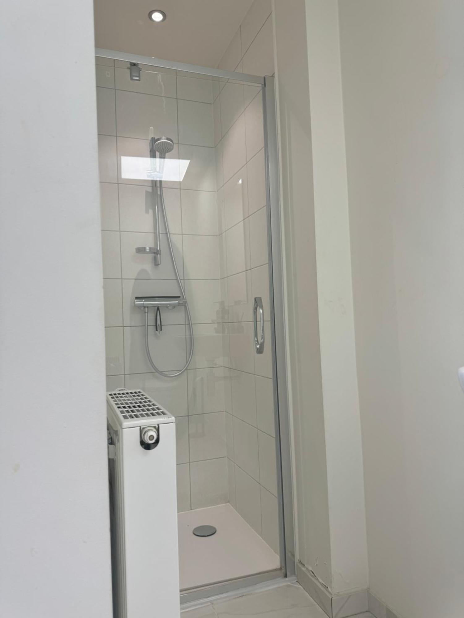 Mooie Kamers In Brugge Centrum Exterior photo